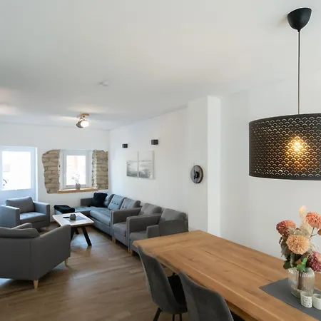 Messern By Interhome * Rittersdorf