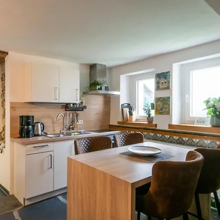 Vakantiehuis Messern By Interhome *