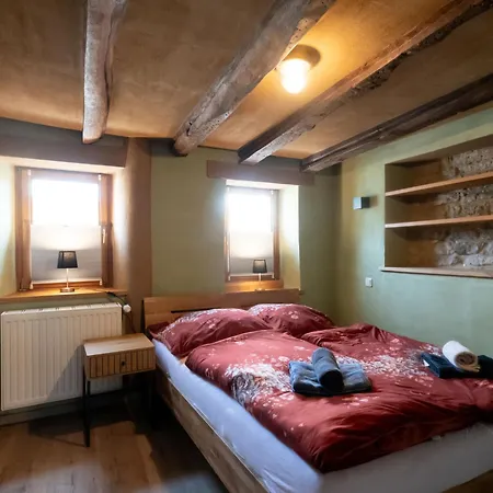 Messern By Interhome Vakantiehuis