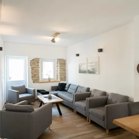 Messern By Interhome