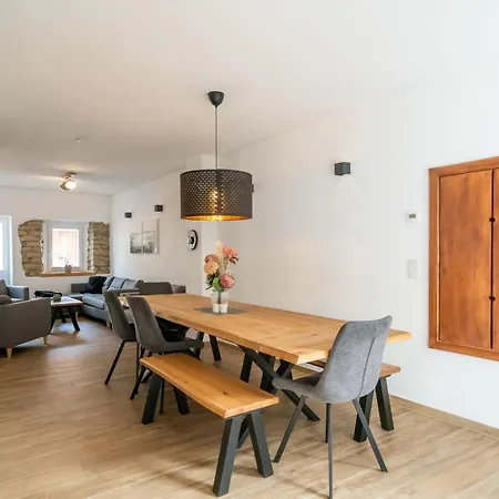 Messern By Interhome * Rittersdorf