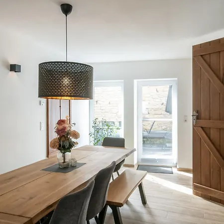 Messern By Interhome *