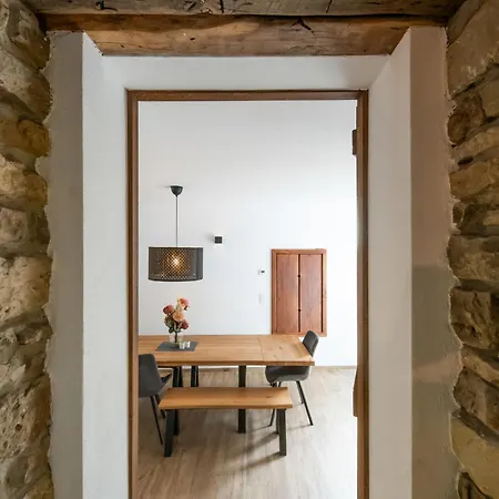 Messern By Interhome