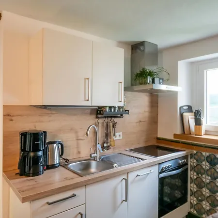 Vakantiehuis Messern By Interhome Rittersdorf
