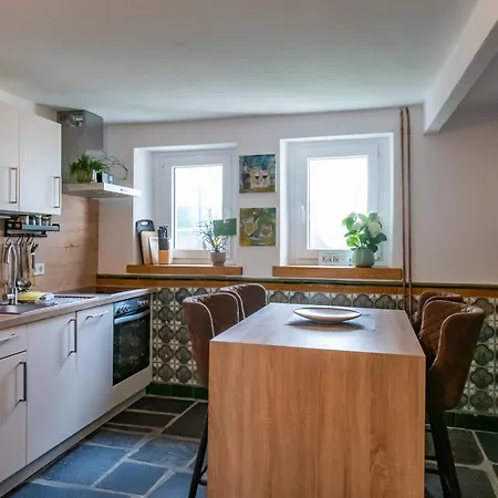 Messern By Interhome Vakantiehuis Rittersdorf