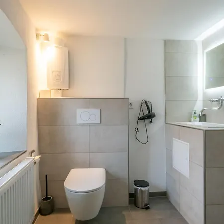 Messern By Interhome Rittersdorf