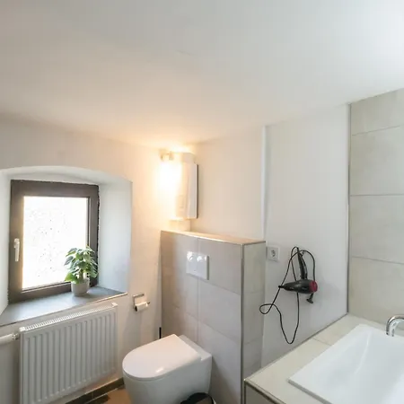 Vakantiehuis Messern By Interhome