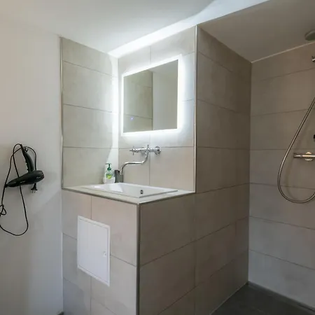 Vakantiehuis Messern By Interhome Rittersdorf