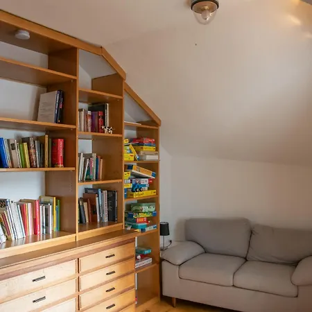 Vakantiehuis Messern By Interhome