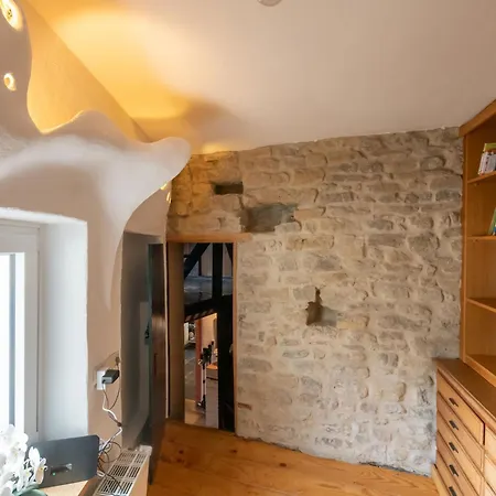 Messern By Interhome Rittersdorf