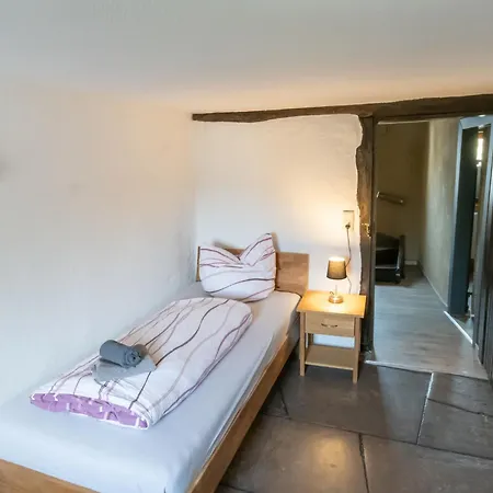 Messern By Interhome Rittersdorf