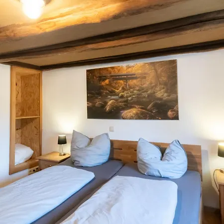 Vakantiehuis Messern By Interhome *