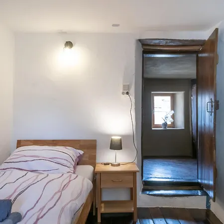 Messern By Interhome Rittersdorf