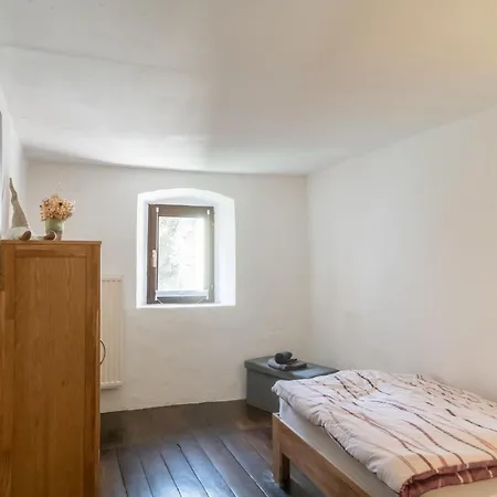 Vakantiehuis Messern By Interhome Rittersdorf