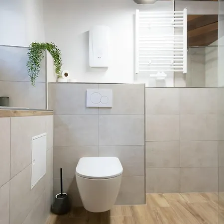 Messern By Interhome *