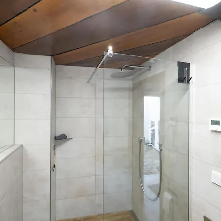Messern By Interhome Rittersdorf