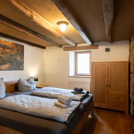 Messern By Interhome *
