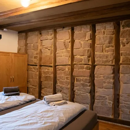 Messern By Interhome * Rittersdorf