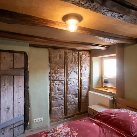 Messern By Interhome * Rittersdorf