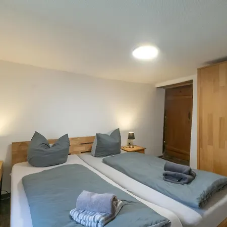 Messern By Interhome Rittersdorf