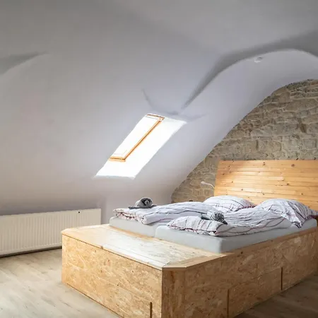 Messern By Interhome Rittersdorf