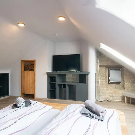 Vakantiehuis Messern By Interhome
