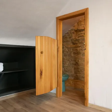 Messern By Interhome Rittersdorf