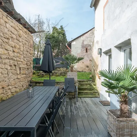 Messern By Interhome