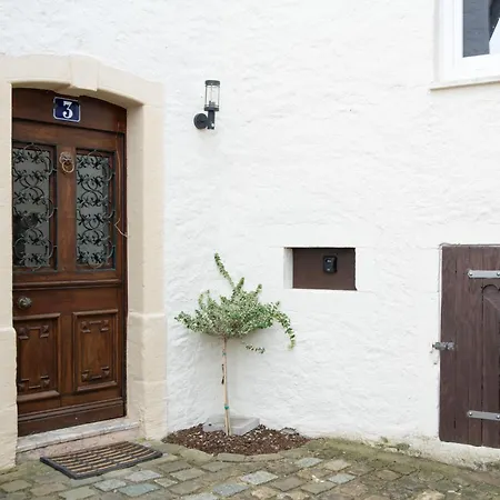 Messern By Interhome *